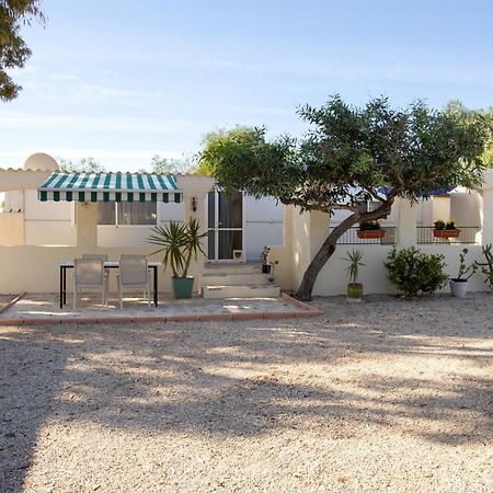 Mobilhome Costa Del Sol Mutxamel Kültér fotó