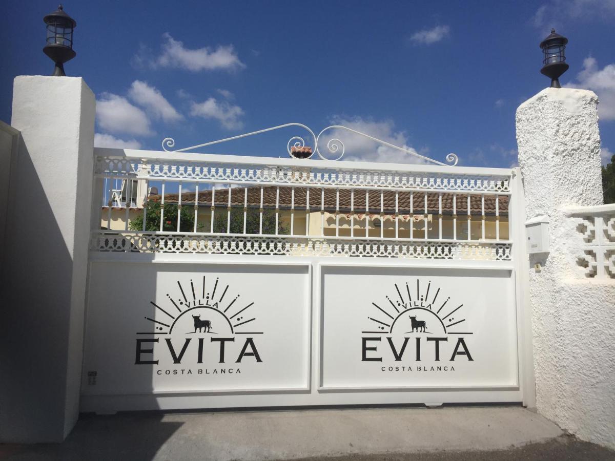 Mobilhome Costa Del Sol Mutxamel Kültér fotó