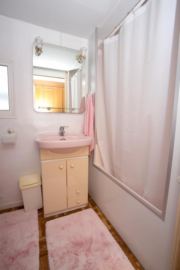 Mobilhome Costa Del Sol Mutxamel Kültér fotó