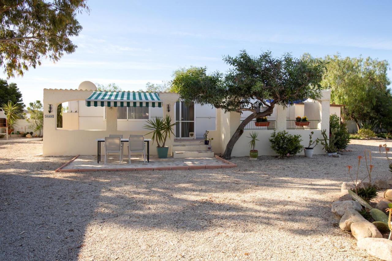 Mobilhome Costa Del Sol Mutxamel Kültér fotó