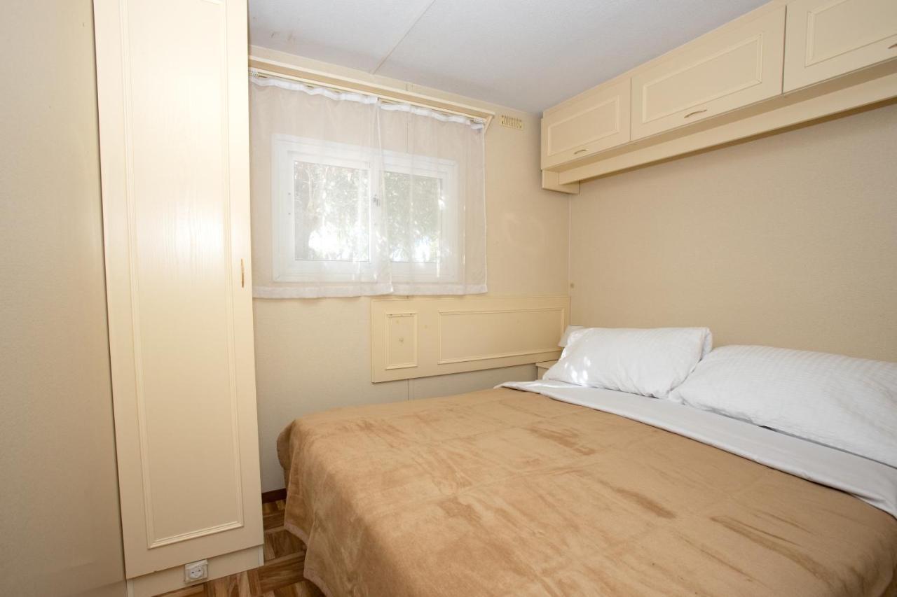 Mobilhome Costa Del Sol Mutxamel Kültér fotó