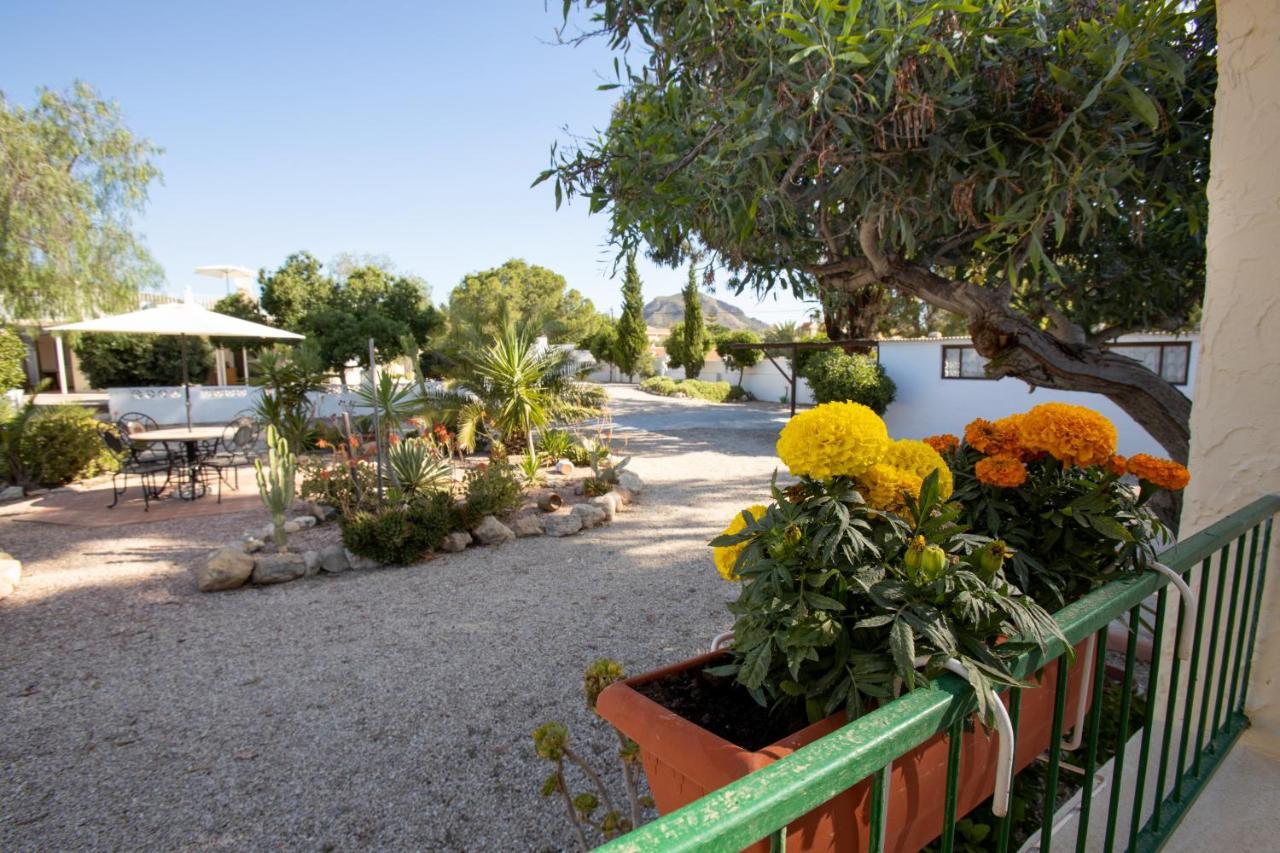 Mobilhome Costa Del Sol Mutxamel Kültér fotó