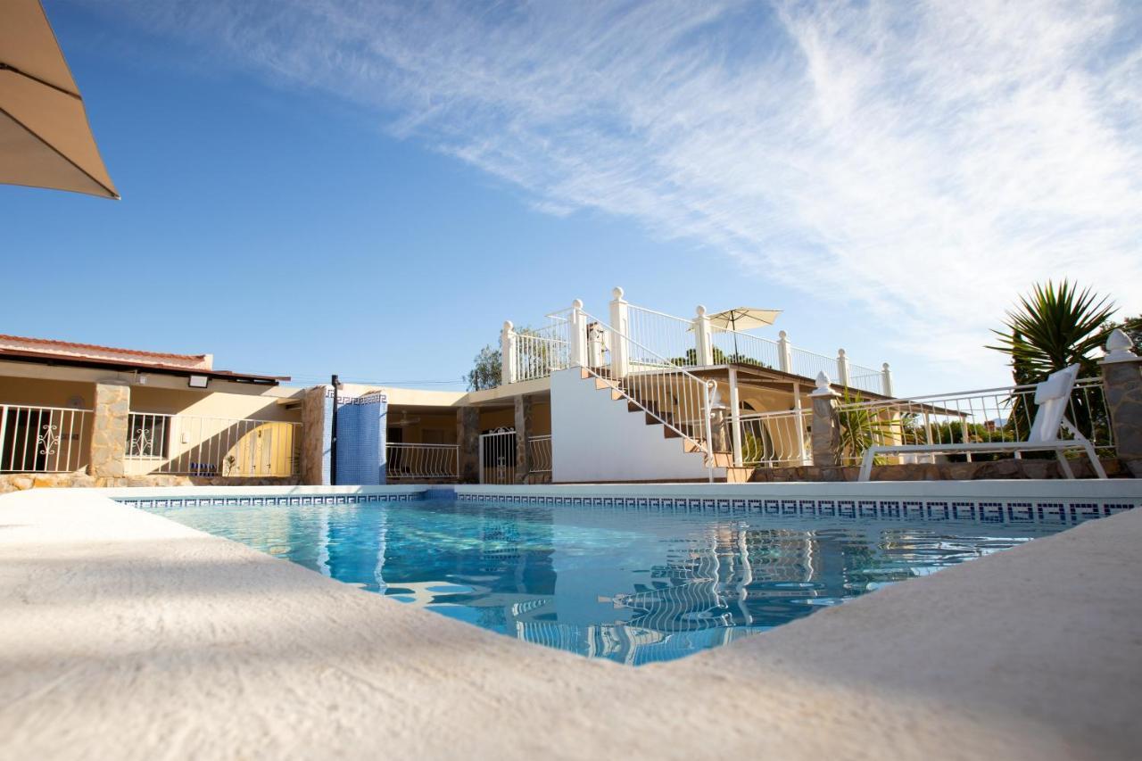 Mobilhome Costa Del Sol Mutxamel Kültér fotó
