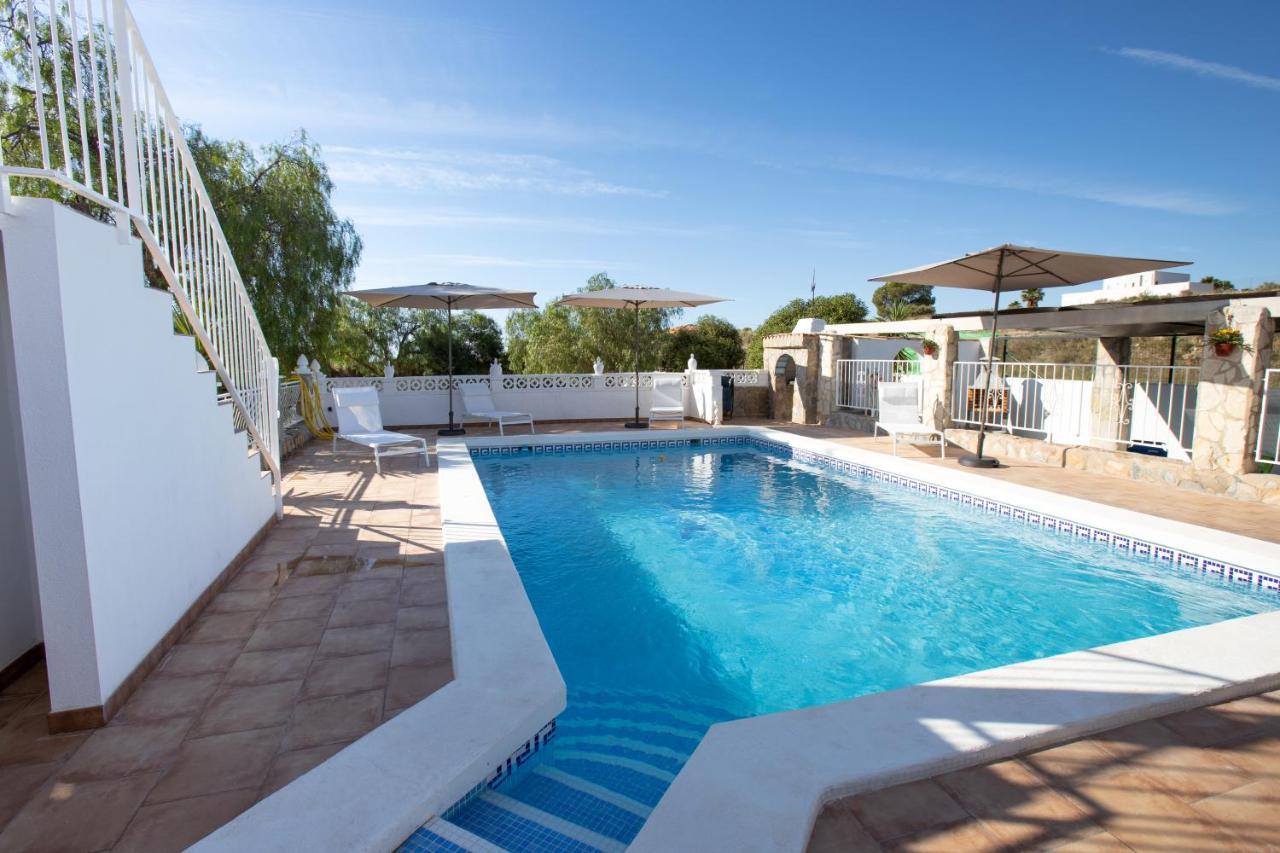 Mobilhome Costa Del Sol Mutxamel Kültér fotó
