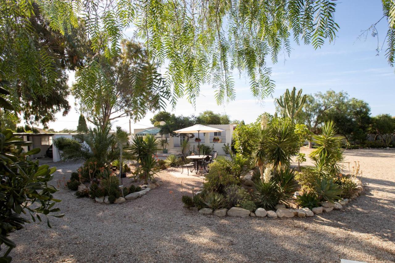 Mobilhome Costa Del Sol Mutxamel Kültér fotó