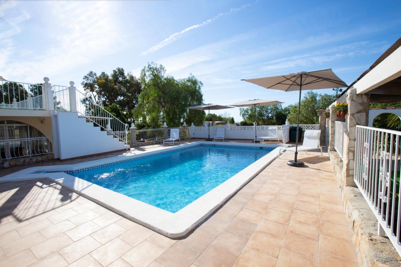 Mobilhome Costa Del Sol Mutxamel Kültér fotó