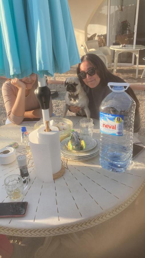 Mobilhome Costa Del Sol Mutxamel Kültér fotó